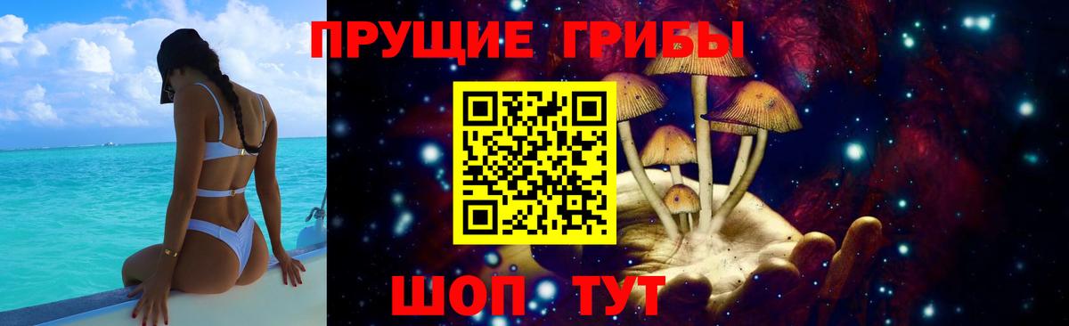 Псилоцибиновые грибы Magic Shrooms Орск